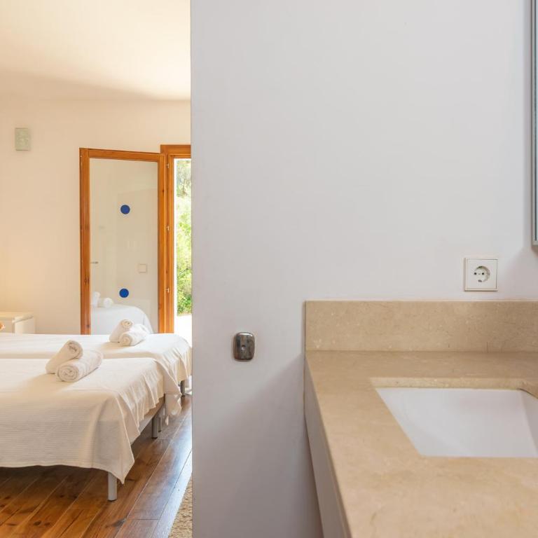 L'esplai - Villa de 4 dormitorios - 32