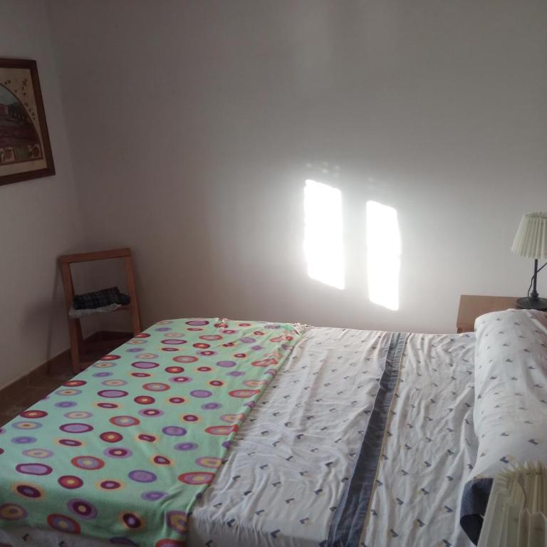 Cortijo Oliveras Moratalla - Casa de 4 dormitorios - 27