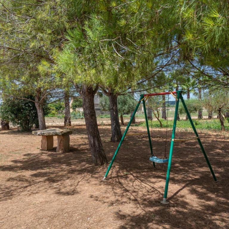 Son Lloringo - Casa de 3 dormitorios - 50