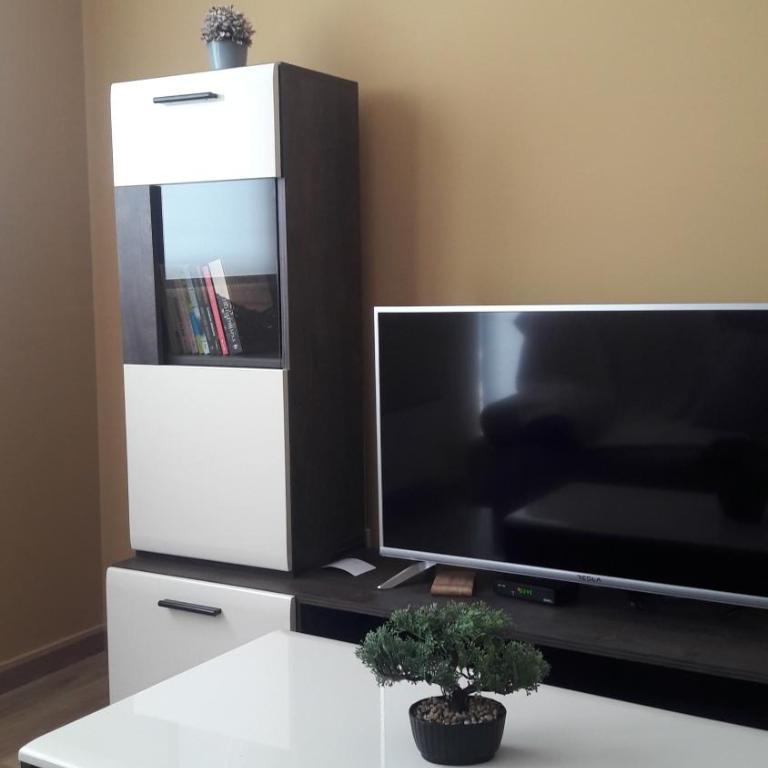 Apartman Žuta dunja - Sunčani breg - One-Bedroom Apartment - 3