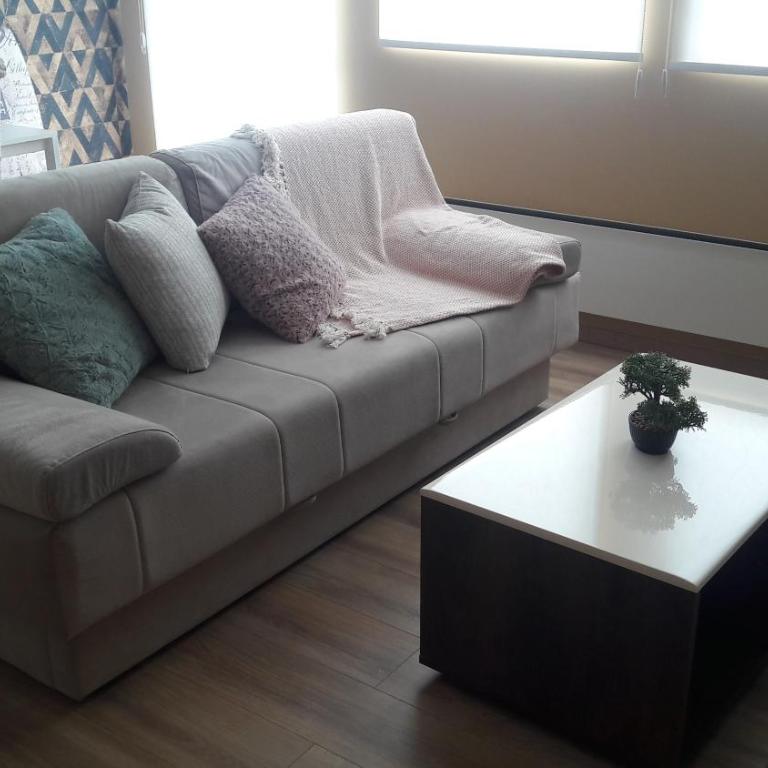 Apartman Žuta dunja - Sunčani breg - One-Bedroom Apartment - 5
