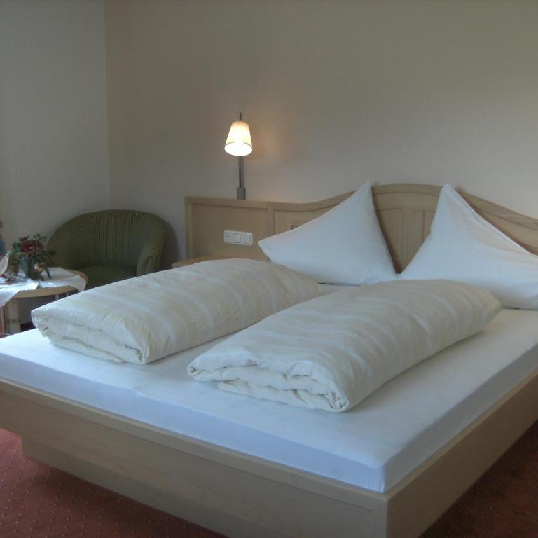 Hirzingerhof - Familienzimmer mit Balkon - 6
