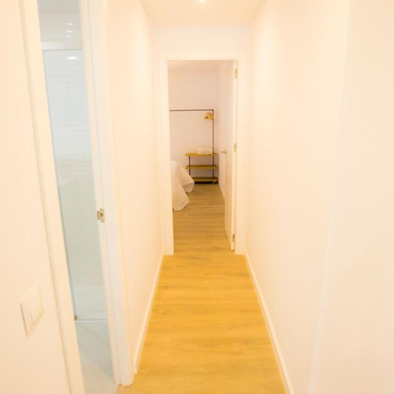 RentalSevilla Tadeo Soler - Apartamento de 3 dormitorios - 26