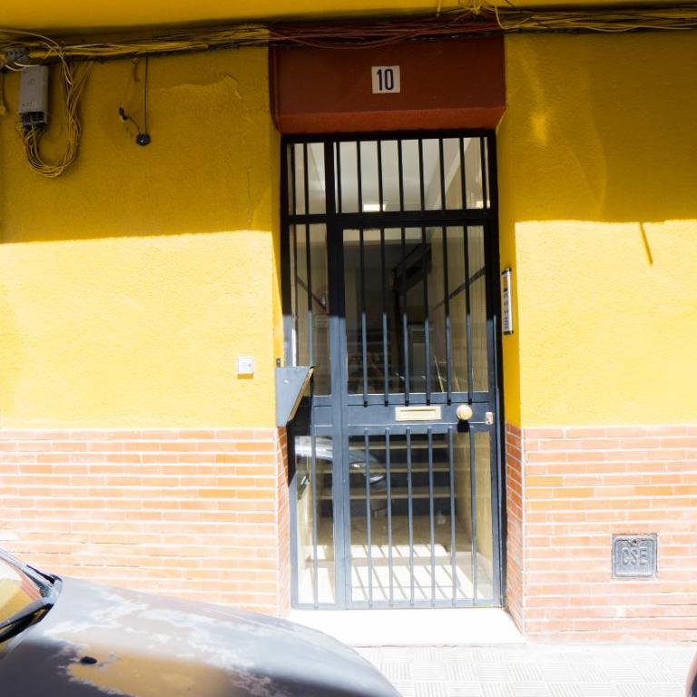 RentalSevilla Tadeo Soler - Apartamento de 3 dormitorios - 29