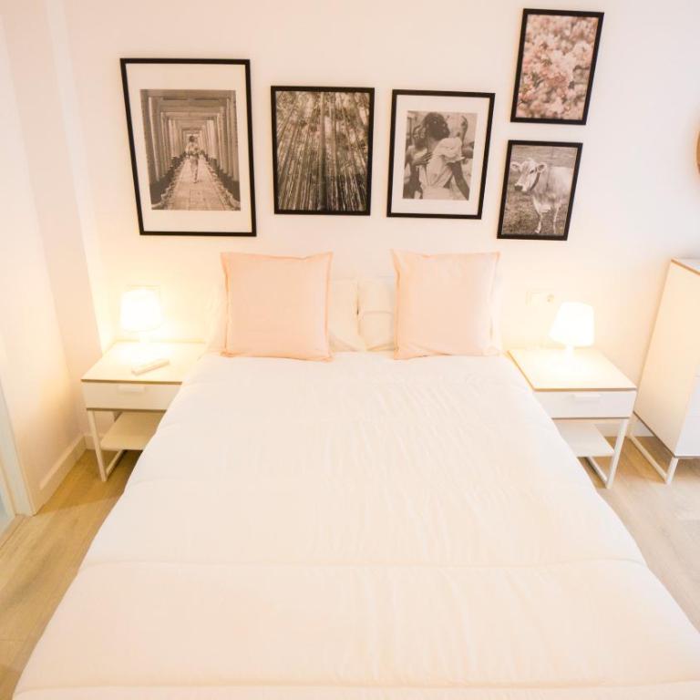 RentalSevilla Tadeo Soler - Apartamento de 3 dormitorios - 10
