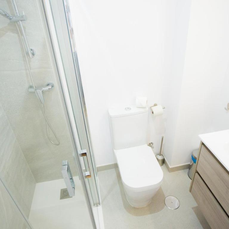 RentalSevilla Tadeo Soler - Apartamento de 3 dormitorios - 14