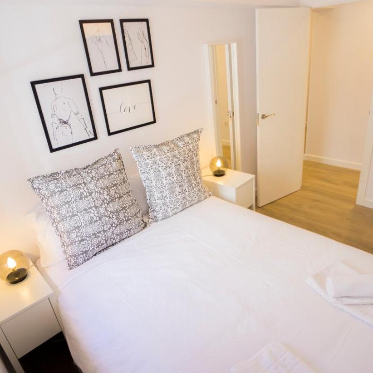 RentalSevilla Tadeo Soler - Apartamento de 3 dormitorios - 23