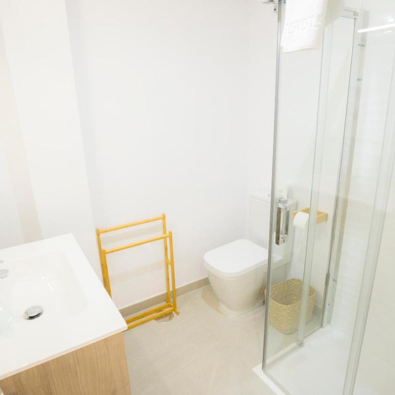 RentalSevilla Tadeo Soler - Apartamento de 3 dormitorios - 16