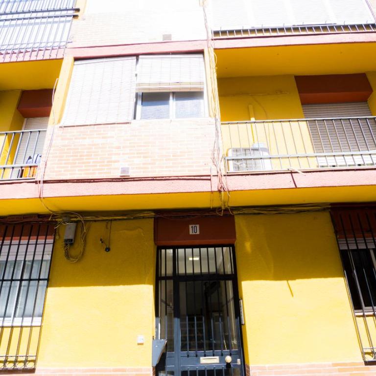 RentalSevilla Tadeo Soler - Apartamento de 3 dormitorios - 30