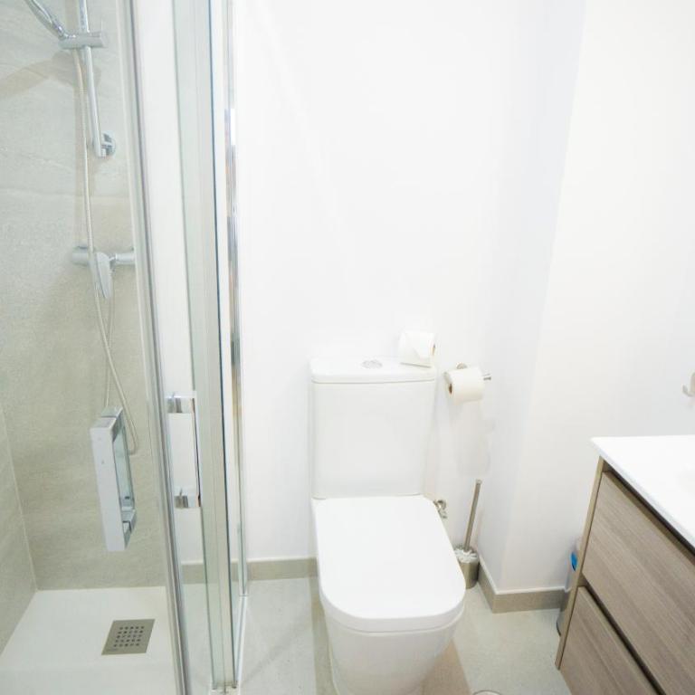 RentalSevilla Tadeo Soler - Apartamento de 3 dormitorios - 17