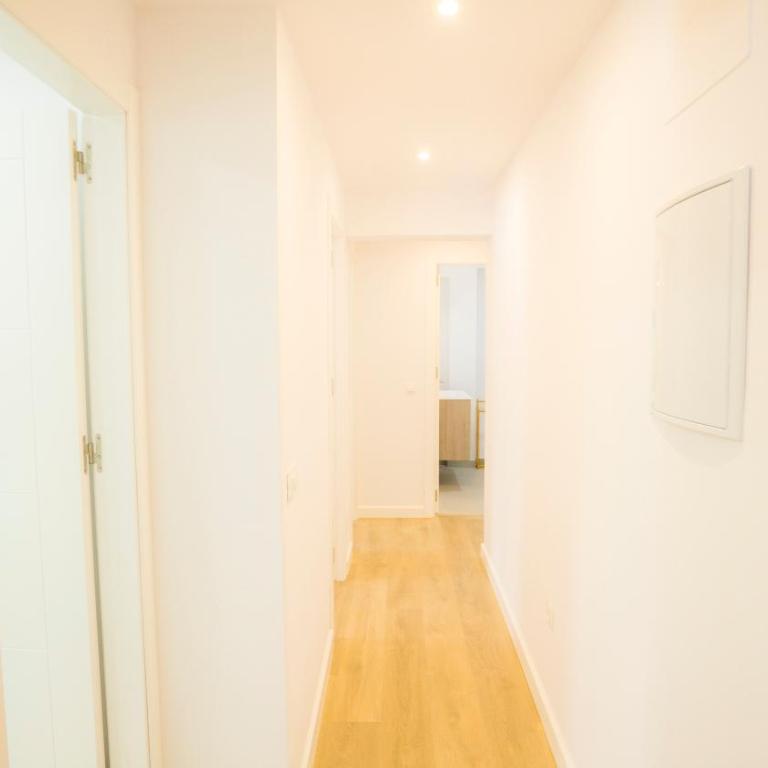 RentalSevilla Tadeo Soler - Apartamento de 3 dormitorios - 27