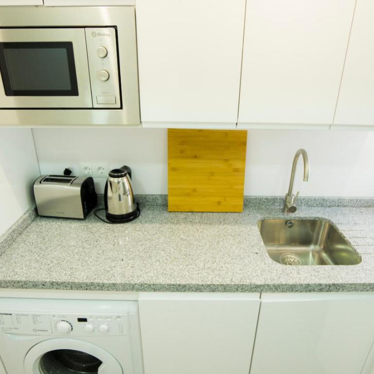 RentalSevilla Tadeo Soler - Apartamento de 3 dormitorios - 8