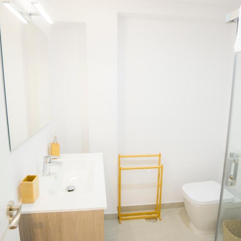 RentalSevilla Tadeo Soler - Apartamento de 3 dormitorios - 18