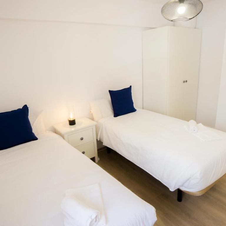 RentalSevilla Tadeo Soler - Apartamento de 3 dormitorios - 20
