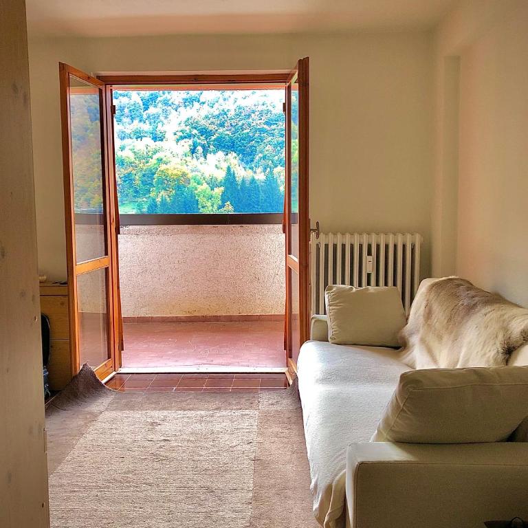 La Sorgente Studio - Appartamento con 1 Camera da Letto - 8