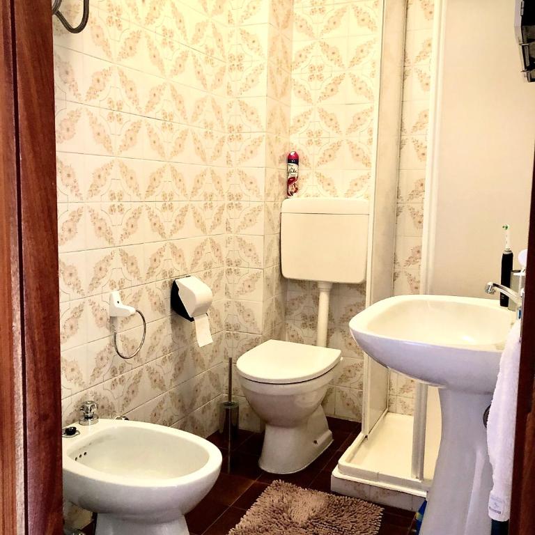 La Sorgente Studio - Appartamento con 1 Camera da Letto - 10