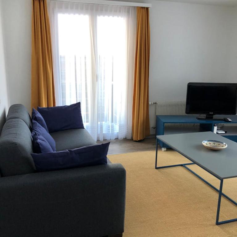 Chalet Wanda - Apartment - 3