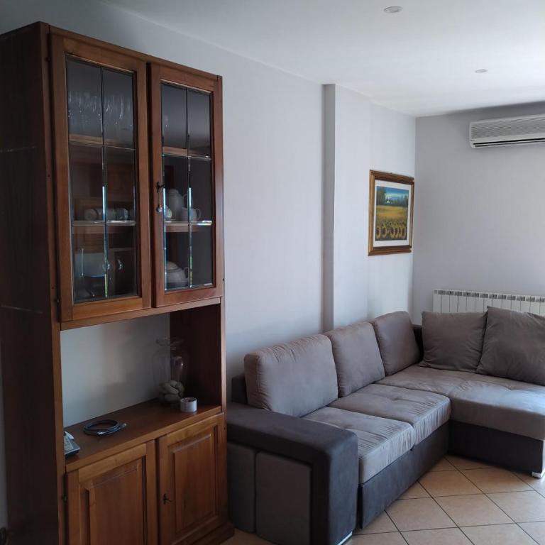 CASA DI ALFEO - Appartamento con 3 Camere da Letto - 9