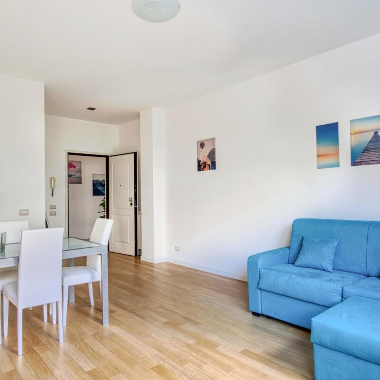 Horizon Suites - Suite - 7