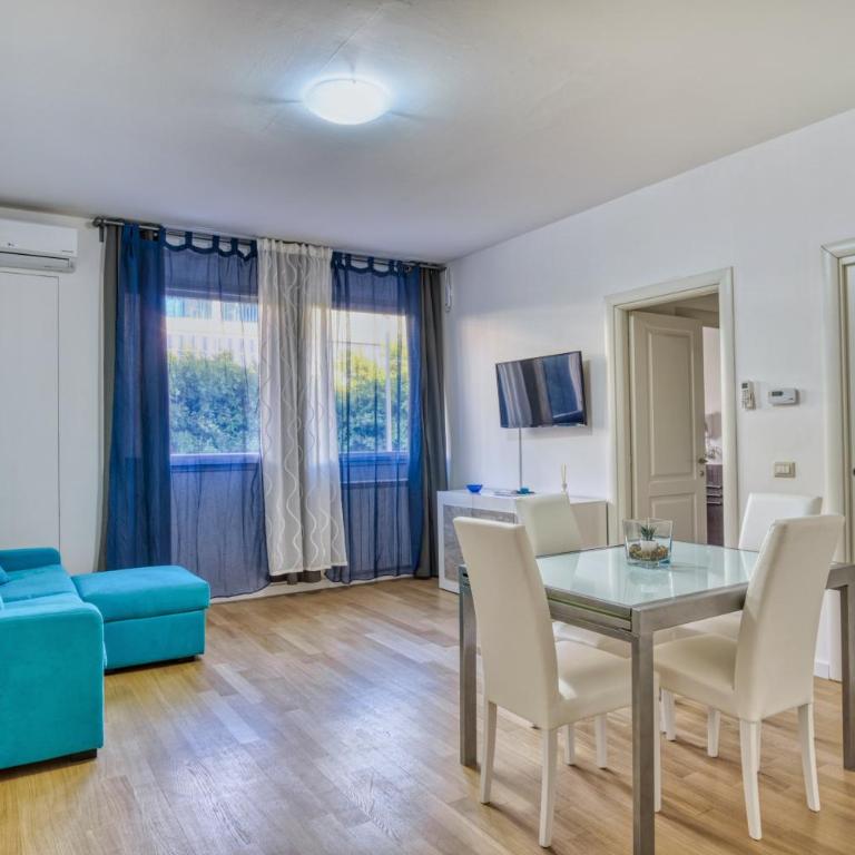 Horizon Suites - Suite - 10