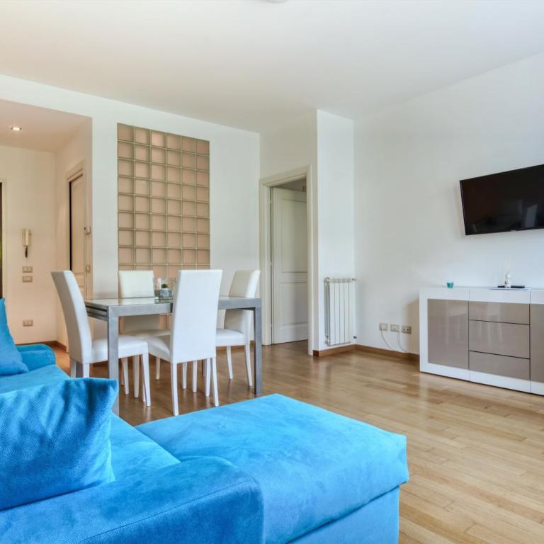 Horizon Suites - Suite - 16