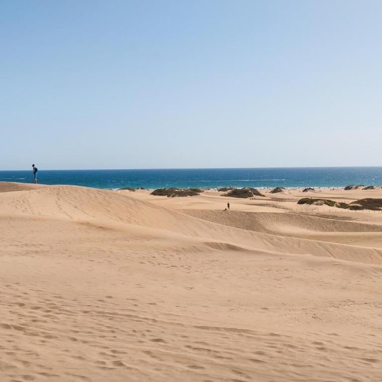 VelSuites Playa del Ingles by VillaGranCanaria - Two-Bedroom Bungalow - 24