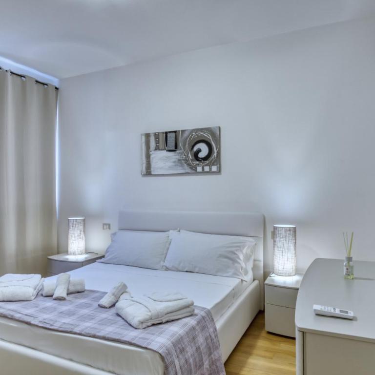 Horizon Suites - Suite Superior con 2 Camere da Letto - 4