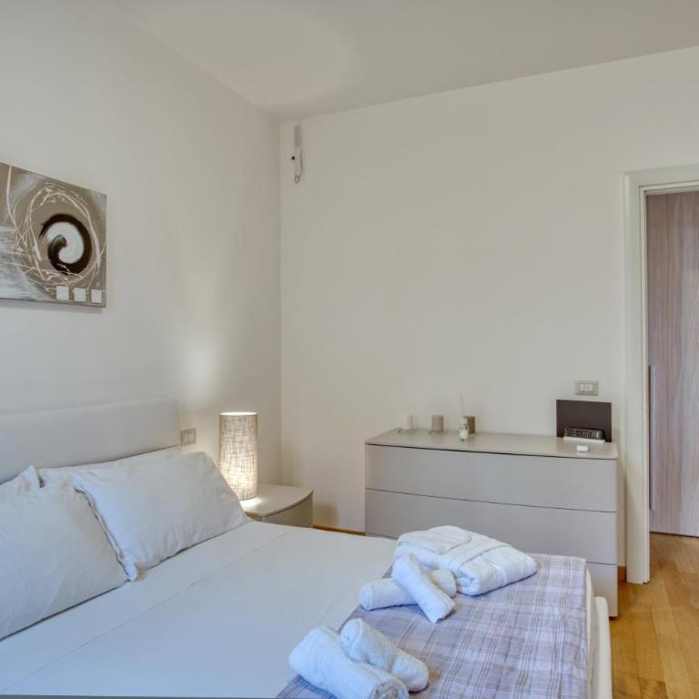 Horizon Suites - Suite Superior con 2 Camere da Letto - 5