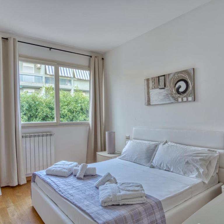 Horizon Suites - Suite Superior con 2 Camere da Letto - 7
