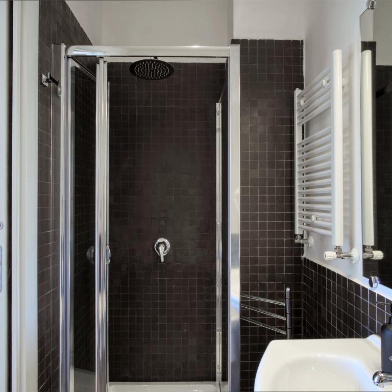 Horizon Suites - Junior Suite con Terrazza - 3