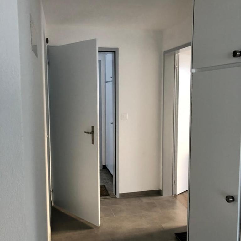 Chalet Wanda - Apartment - 1