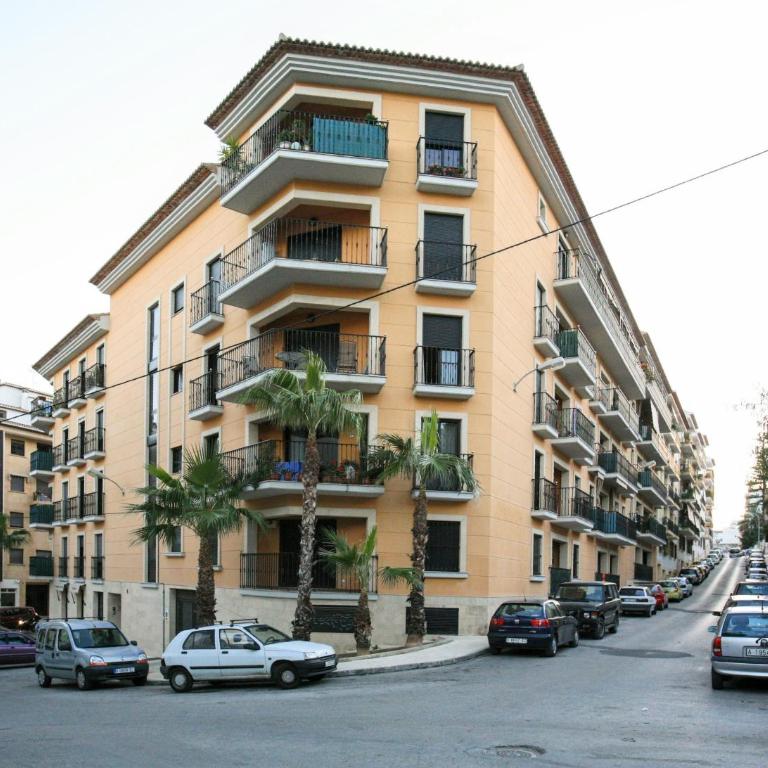 Tu Casa en Jávea - Apartamento de 2 dormitorios - 26