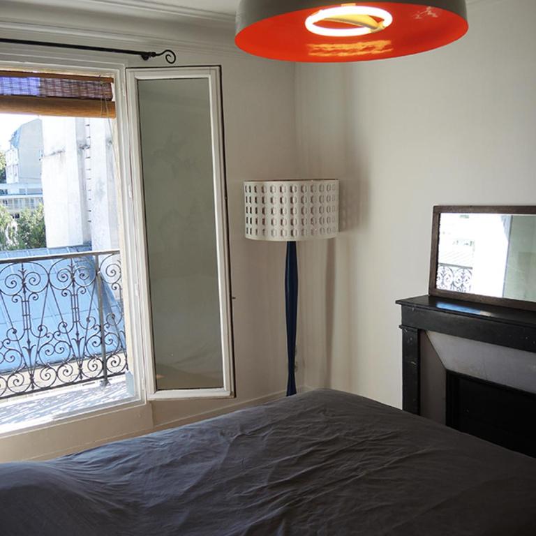 2 Pièces avec Balcon Plein Sud - Appartement avec Balcon - 8