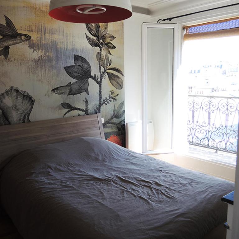 2 Pièces avec Balcon Plein Sud - Appartement avec Balcon - 16