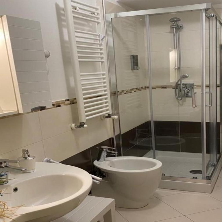 Loger Confort Residence & Apartments - Appartamento Superior - 1