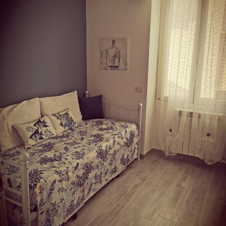 Tuffonelblu - Appartamento con 3 Camere da Letto - 20