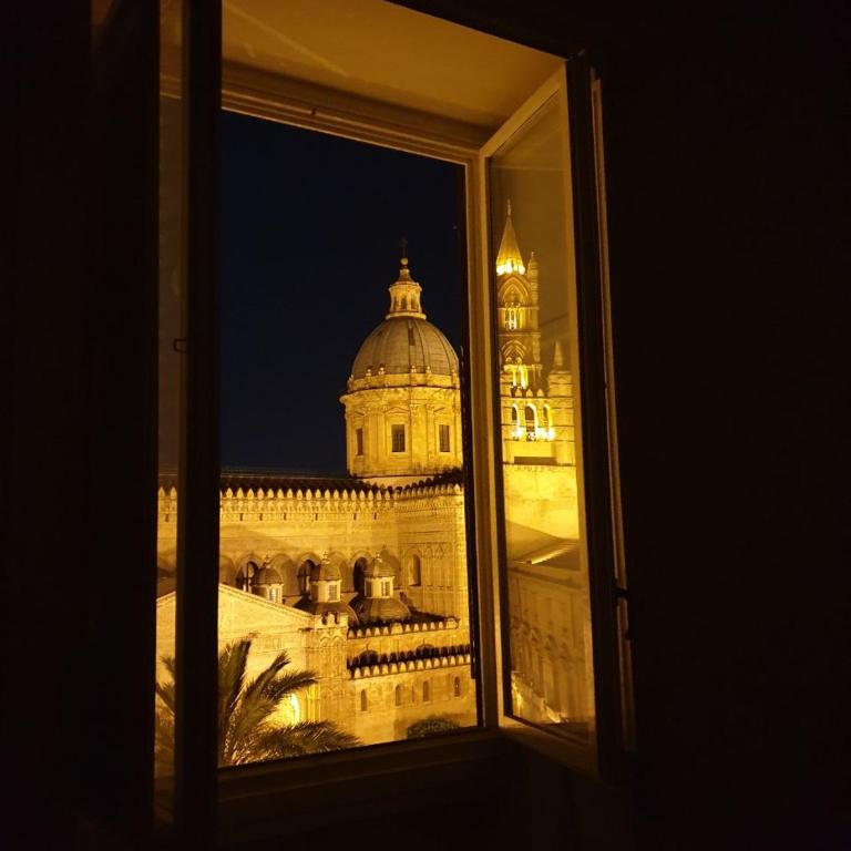 Suite Cathedral Palermo - Suite Deluxe - 33