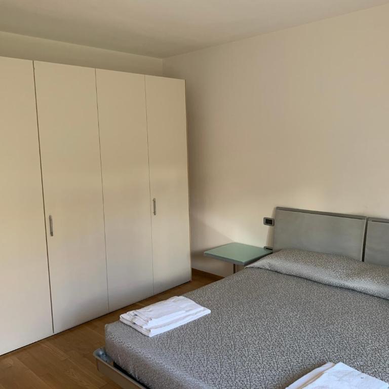 Appartamento Ivonn con giardino - Appartamento con 2 Camere da Letto - 9