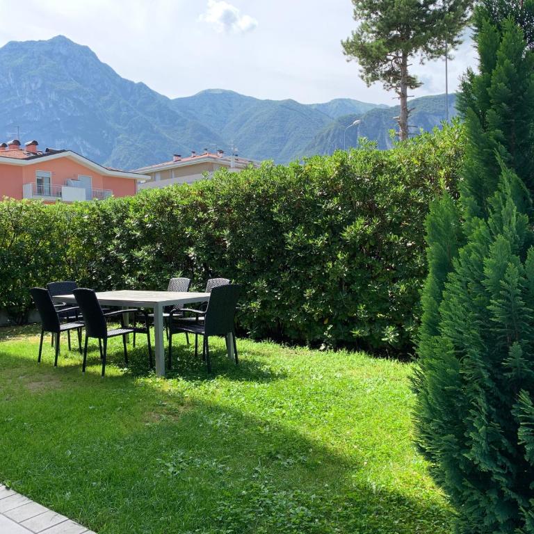 Appartamento Ivonn con giardino - Appartamento con 2 Camere da Letto - 2