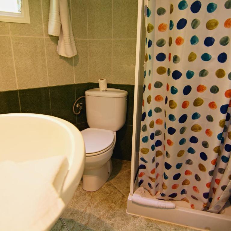EMMA - Los Cristianos - Apartamento de 1 dormitorio (3 adultos) - 1