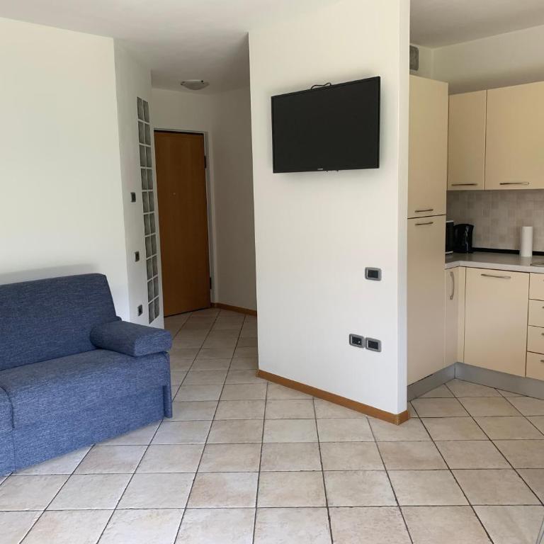 Appartamento Ivonn con giardino - Appartamento con 2 Camere da Letto - 5