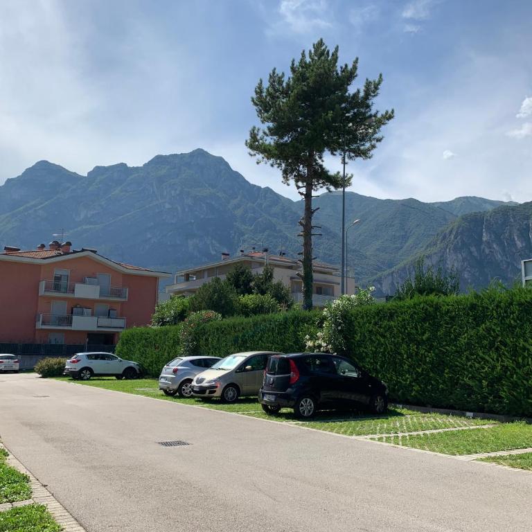 Appartamento Ivonn con giardino - Appartamento con 2 Camere da Letto - 4