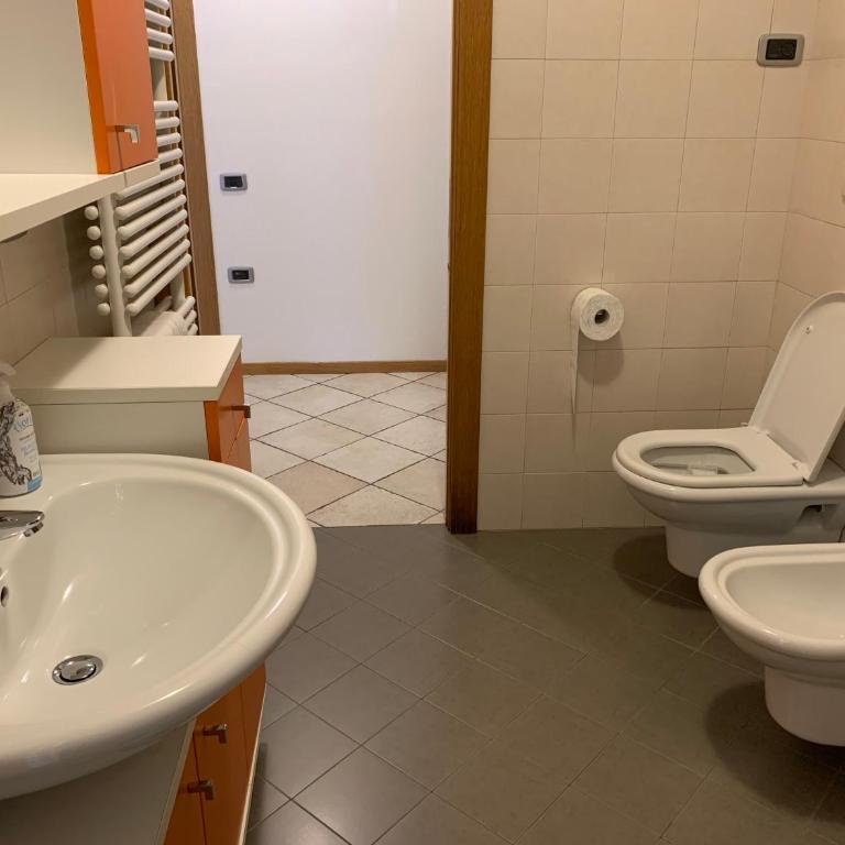 Appartamento Ivonn con giardino - Appartamento con 2 Camere da Letto - 11