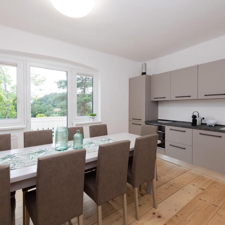Villa Bella Vista - Apartment mit Seeblick - 17