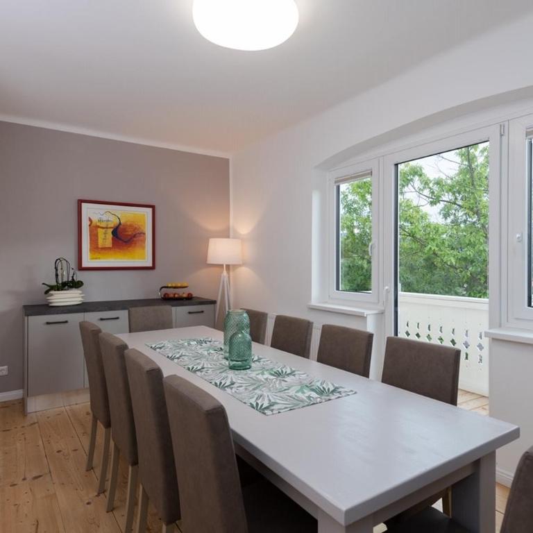 Villa Bella Vista - Apartment mit Seeblick - 16