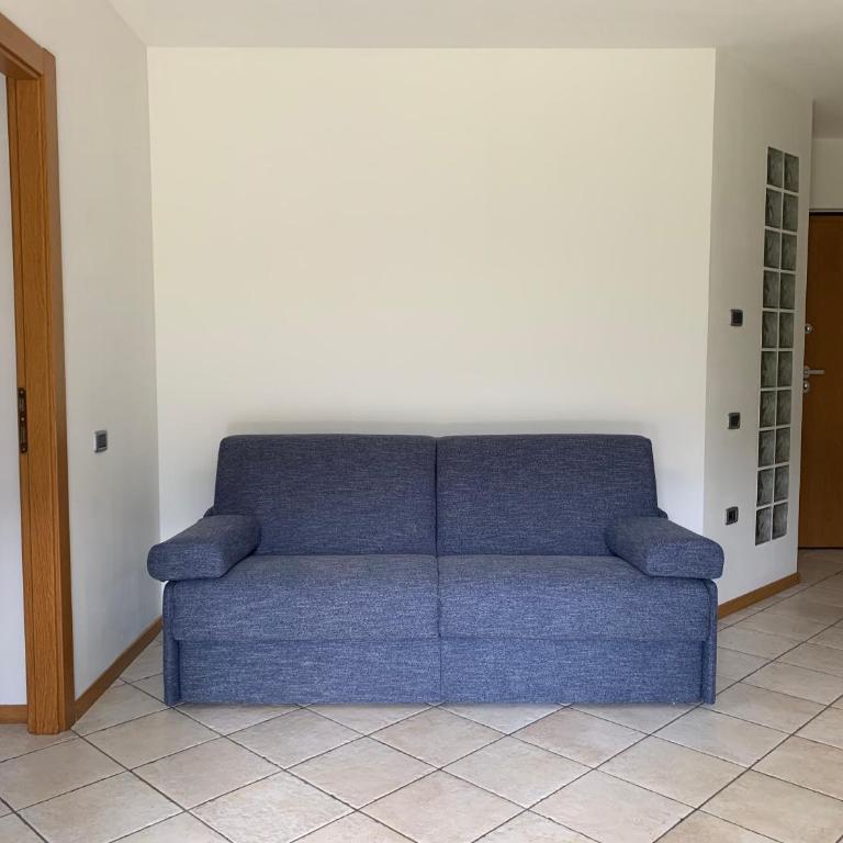 Appartamento Ivonn con giardino - Appartamento con 2 Camere da Letto - 6