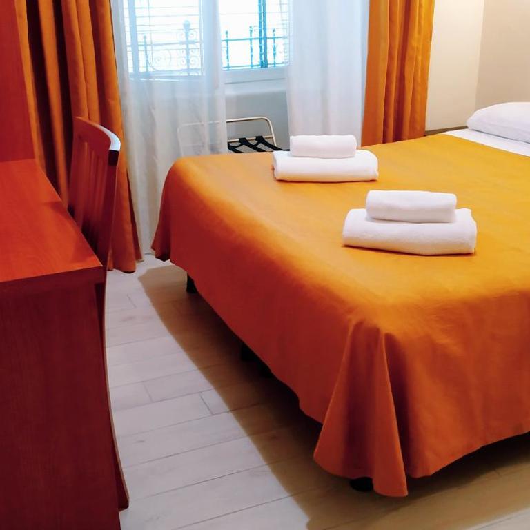 Hotel Everest - Camera Matrimoniale - 2