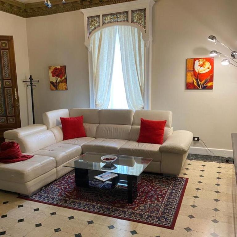Loger Confort Residence & Apartments - Suite Executive - 7