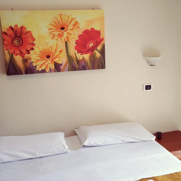 Hotel Everest - Camera Matrimoniale - 1