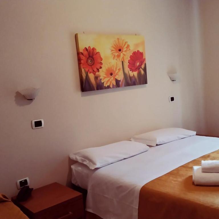 Hotel Everest - Camera Tripla - 2